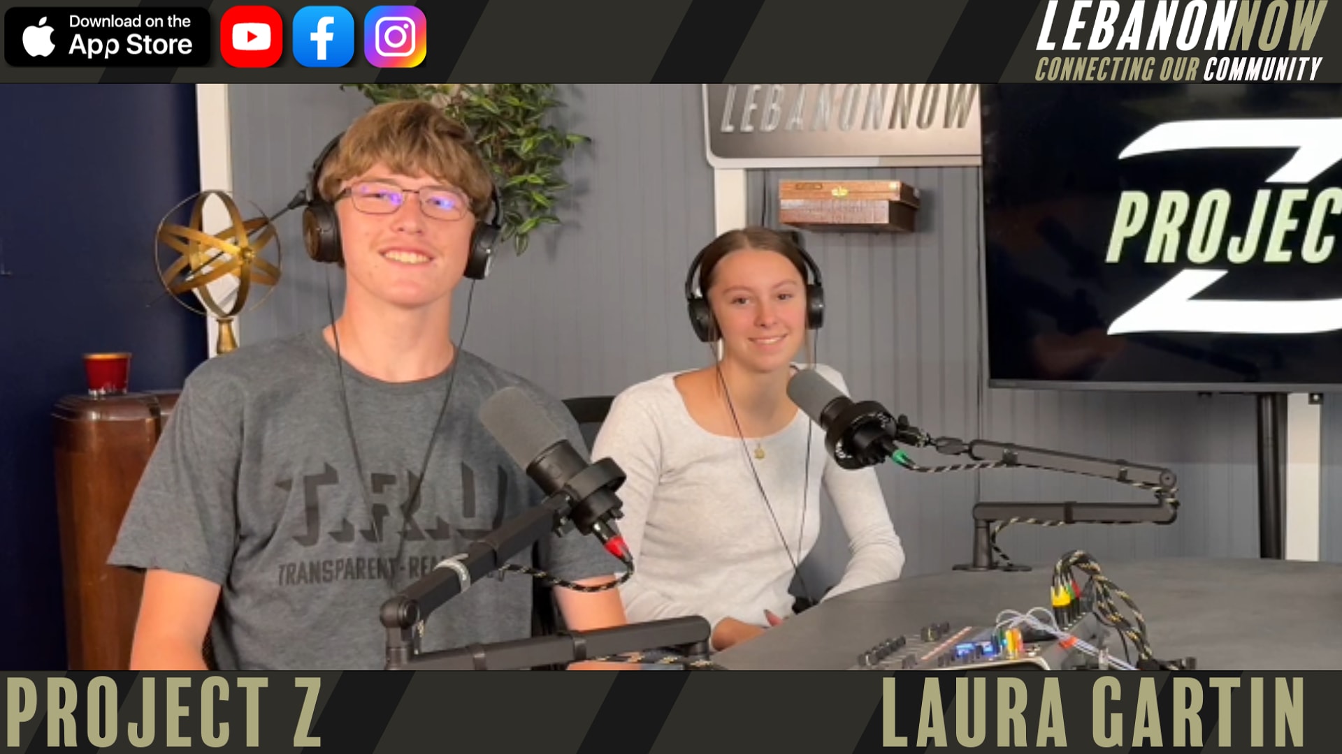 Project Z: These Are Our Kids: A Wake Up Call About Foster Care in Our Community