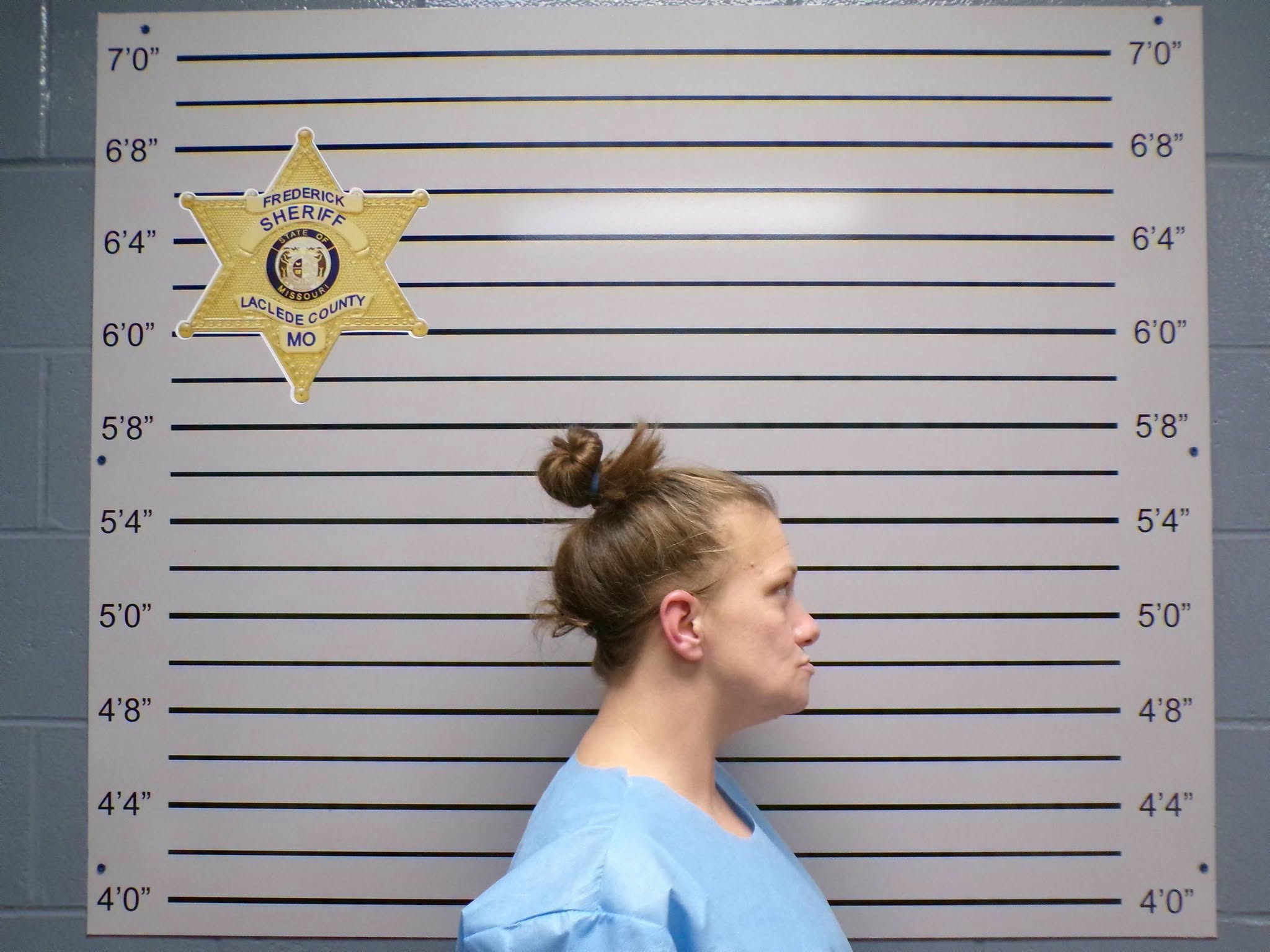 Lebanon Woman Arrested After Authorities Seize 456 Grams of Methamphetamine — Lebanon Now