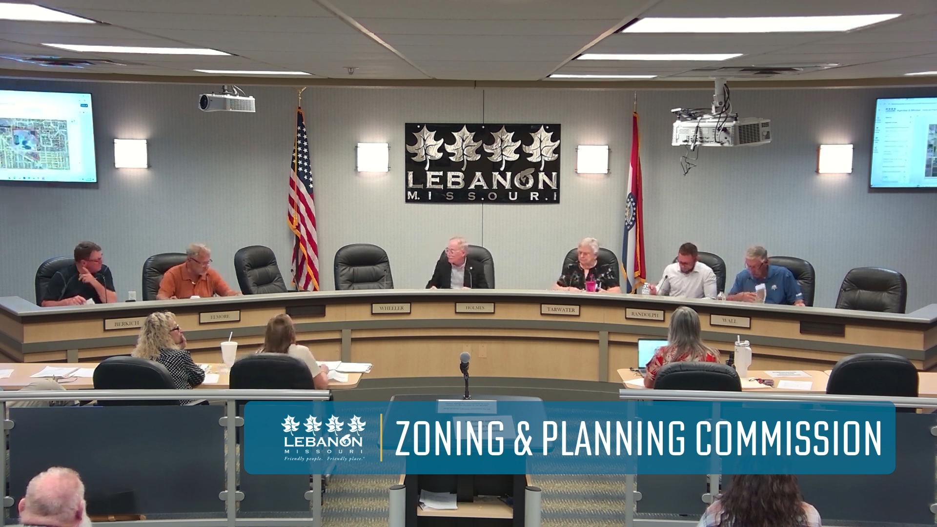 New Casey’s Near Lebanon School Sparks Concerns Over Kids, Traffic and Alcohol Sales - Planning And Zoning Recap