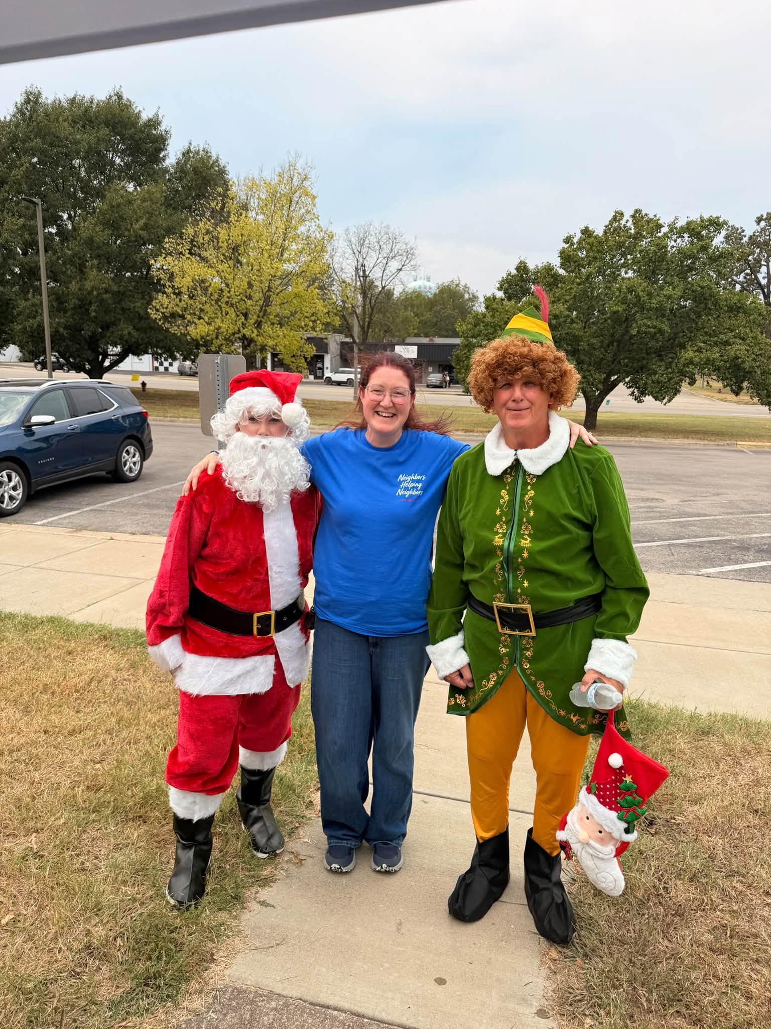 Laclede County Showed Up: Community Cares Day of Giving Raises $81,000 — Lebanon Now
