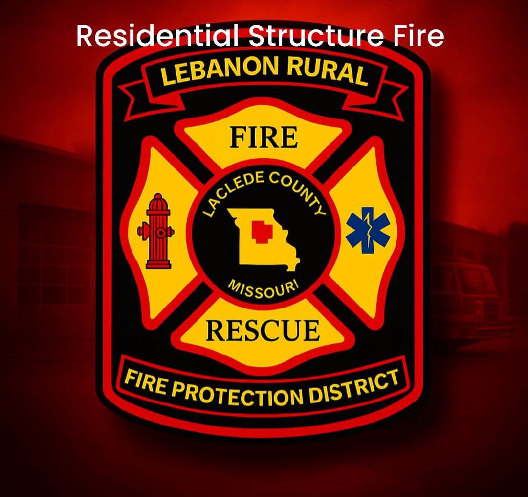 Fatal Residential Fire Near Lebanon Claims One Life, Two Family Pets — Lebanon Now