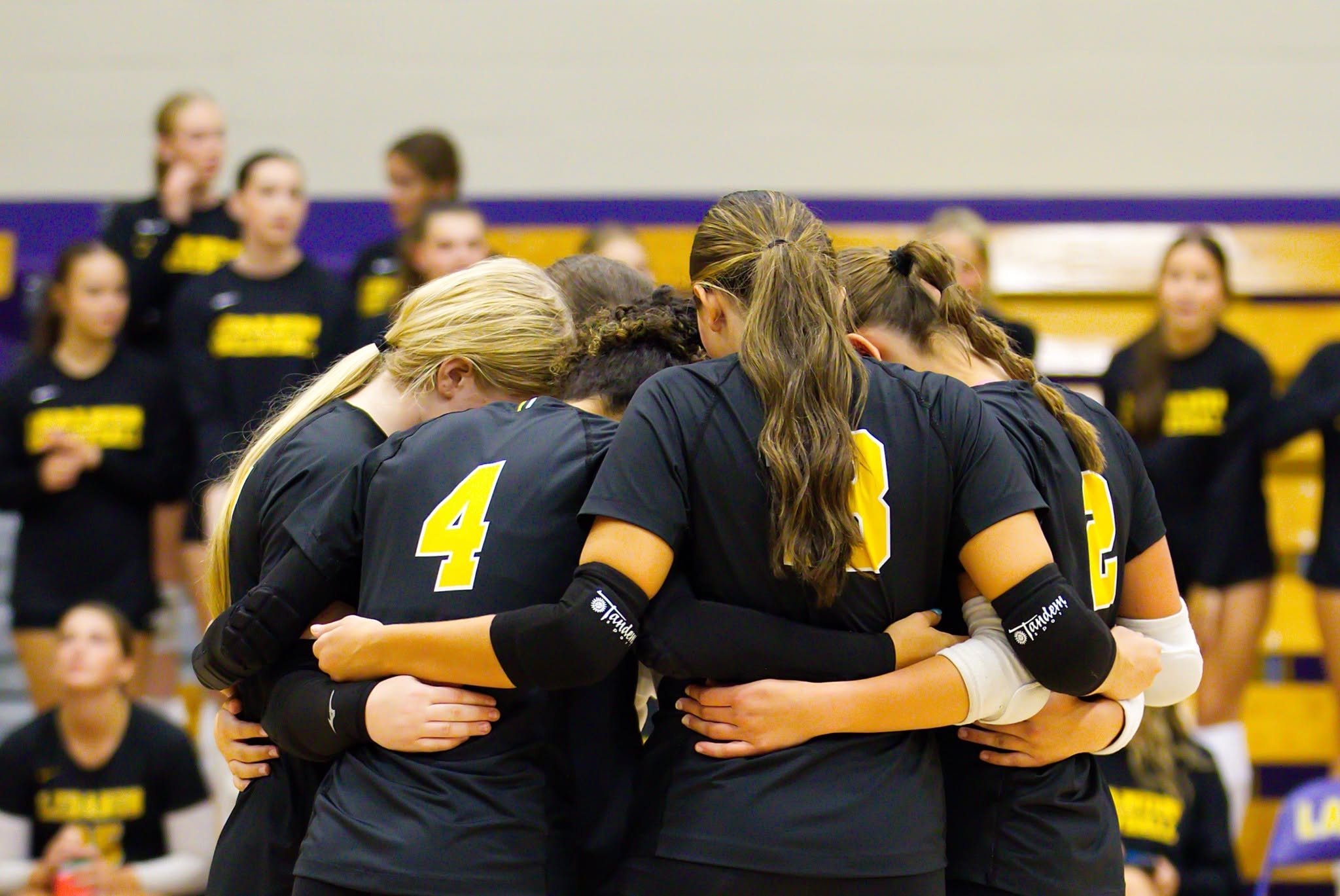Lebanon Volleyball Picks Up Road Wins at Camdenton — Lebanon Now