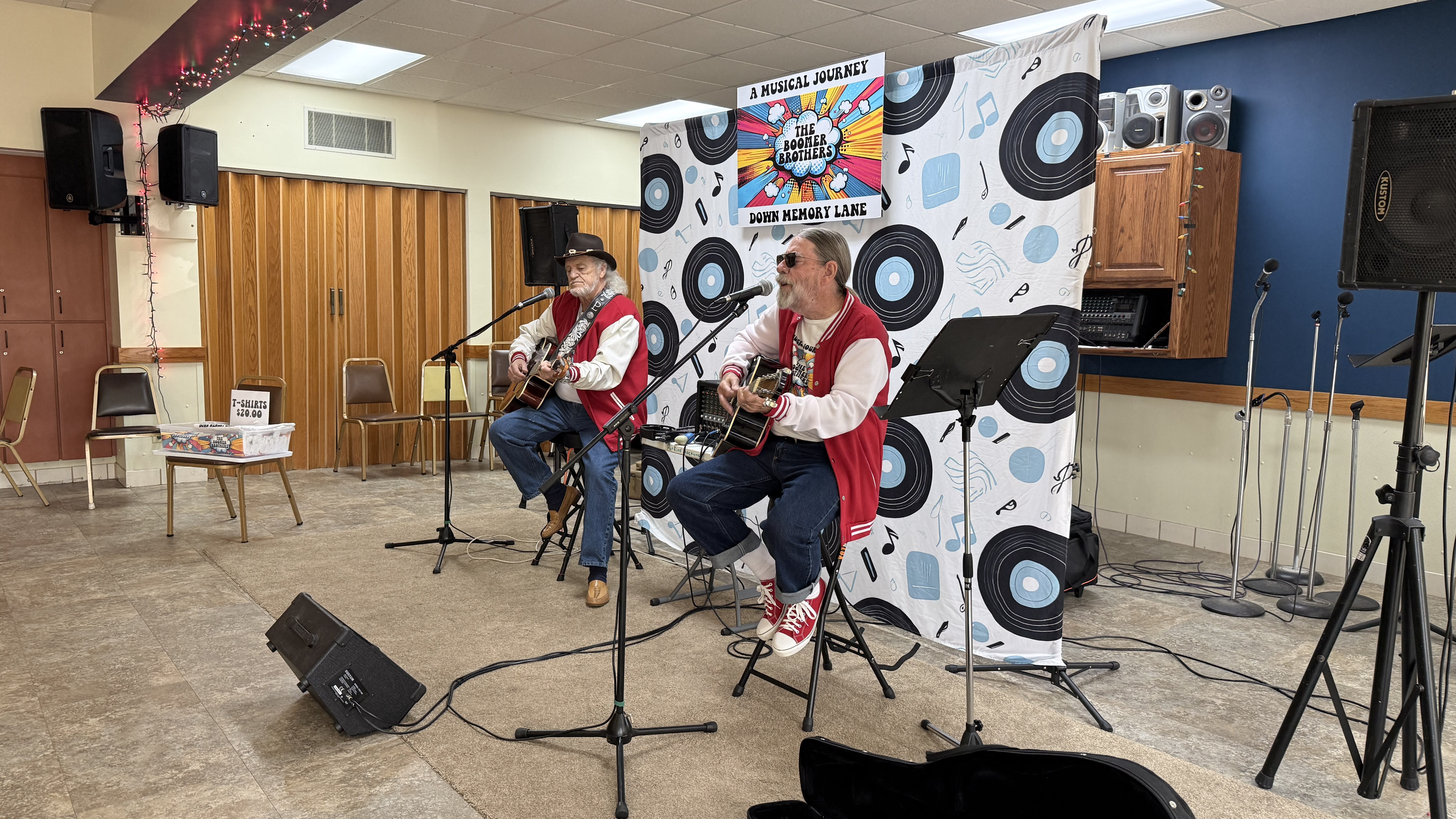The Hughes News: Music, Balloon Volleyball and The Great Gatsby Prom Ahead — Lebanon Now