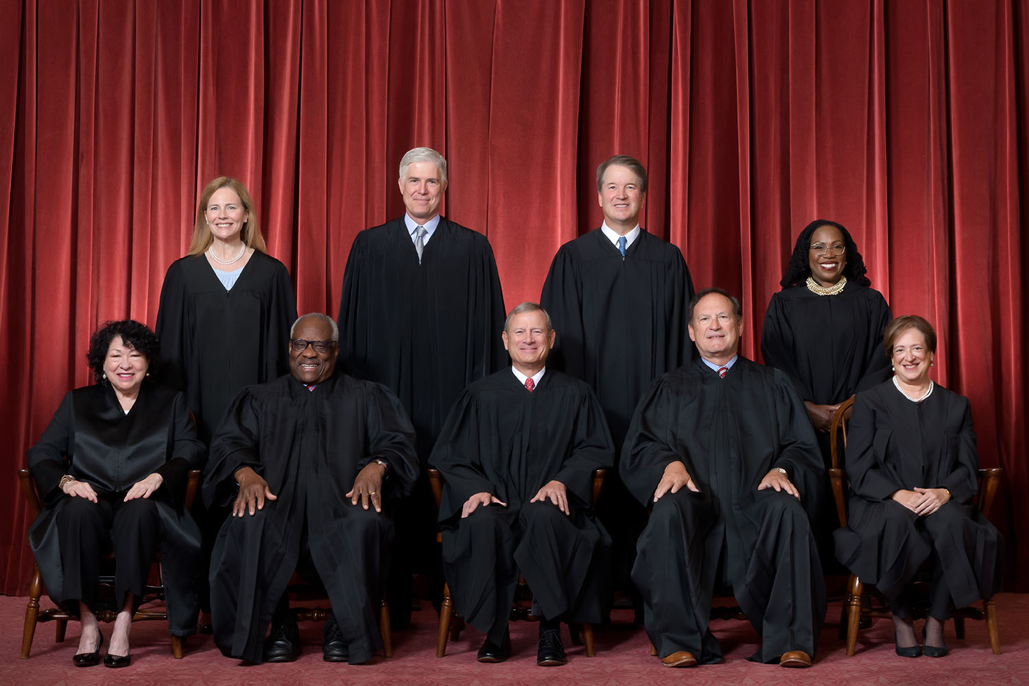 Missouri Congressional Map Fight Moves to U.S. Supreme Court as Election Deadlines Close In — Lebanon Now