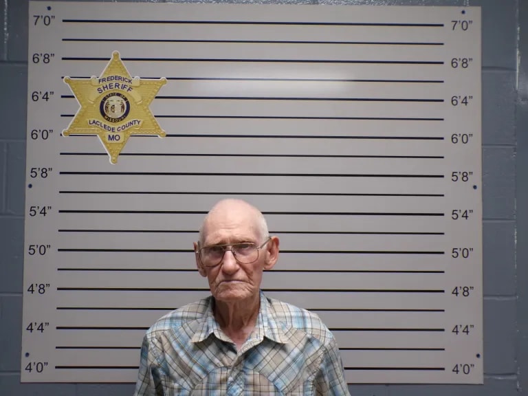 Lebanon Man Held Without Bond After Allegedly Setting Fire to Home With Man Sleeping Inside
