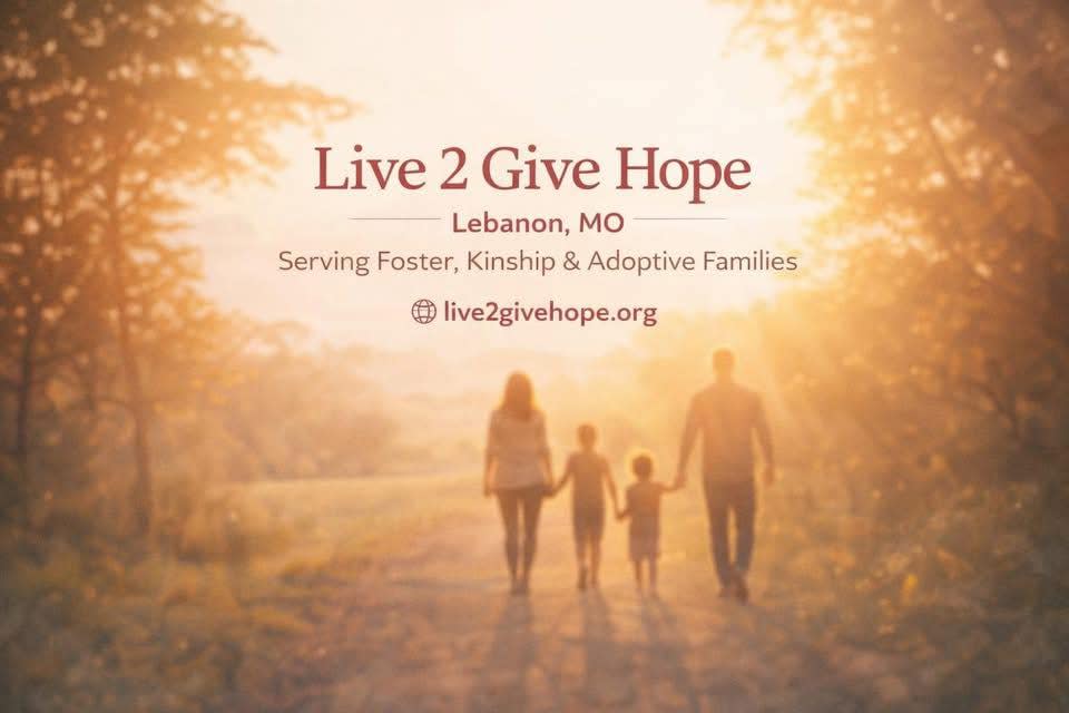 Project Z: These Are Our Kids: A Wake Up Call About Foster Care in Our Community — Lebanon Now