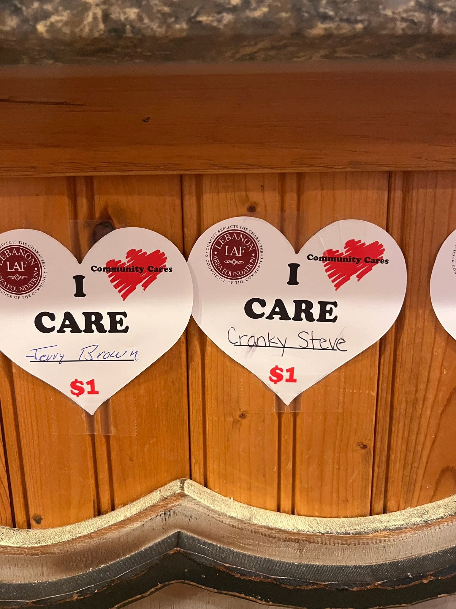 City of Lebanon to Proclaim September as Community Cares Month — Lebanon Now
