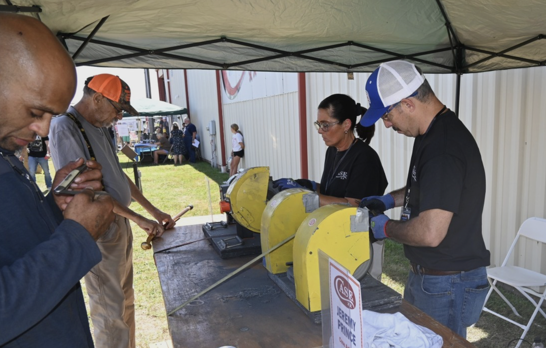 Shepherd Hills Case Celebration Returns to Lebanon September 12 — Lebanon Now
