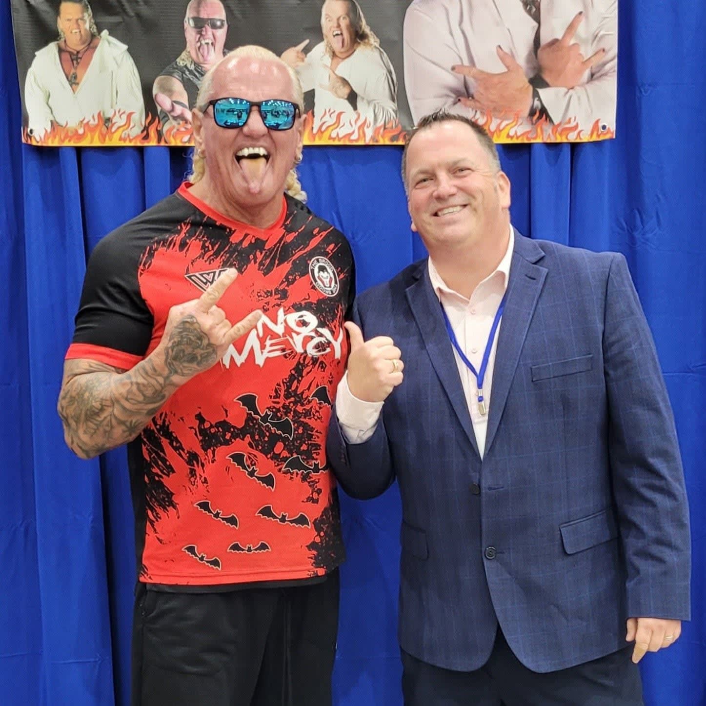 Millsap in the Morning: Brian Thompson Talks Economic Development, Wrestling and What’s Next for Lebanon — Lebanon Now