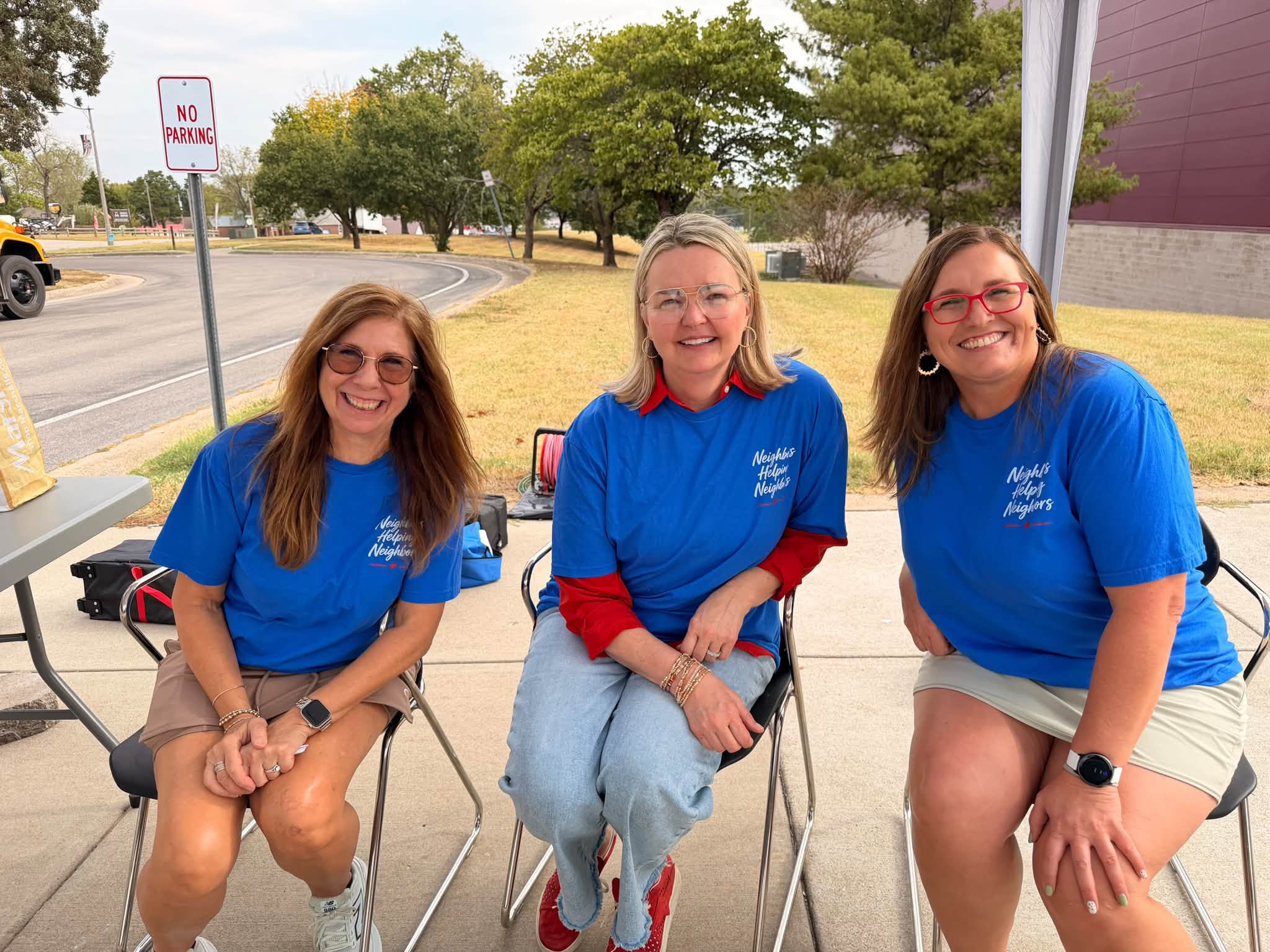 Laclede County Showed Up: Community Cares Day of Giving Raises $81,000 — Lebanon Now