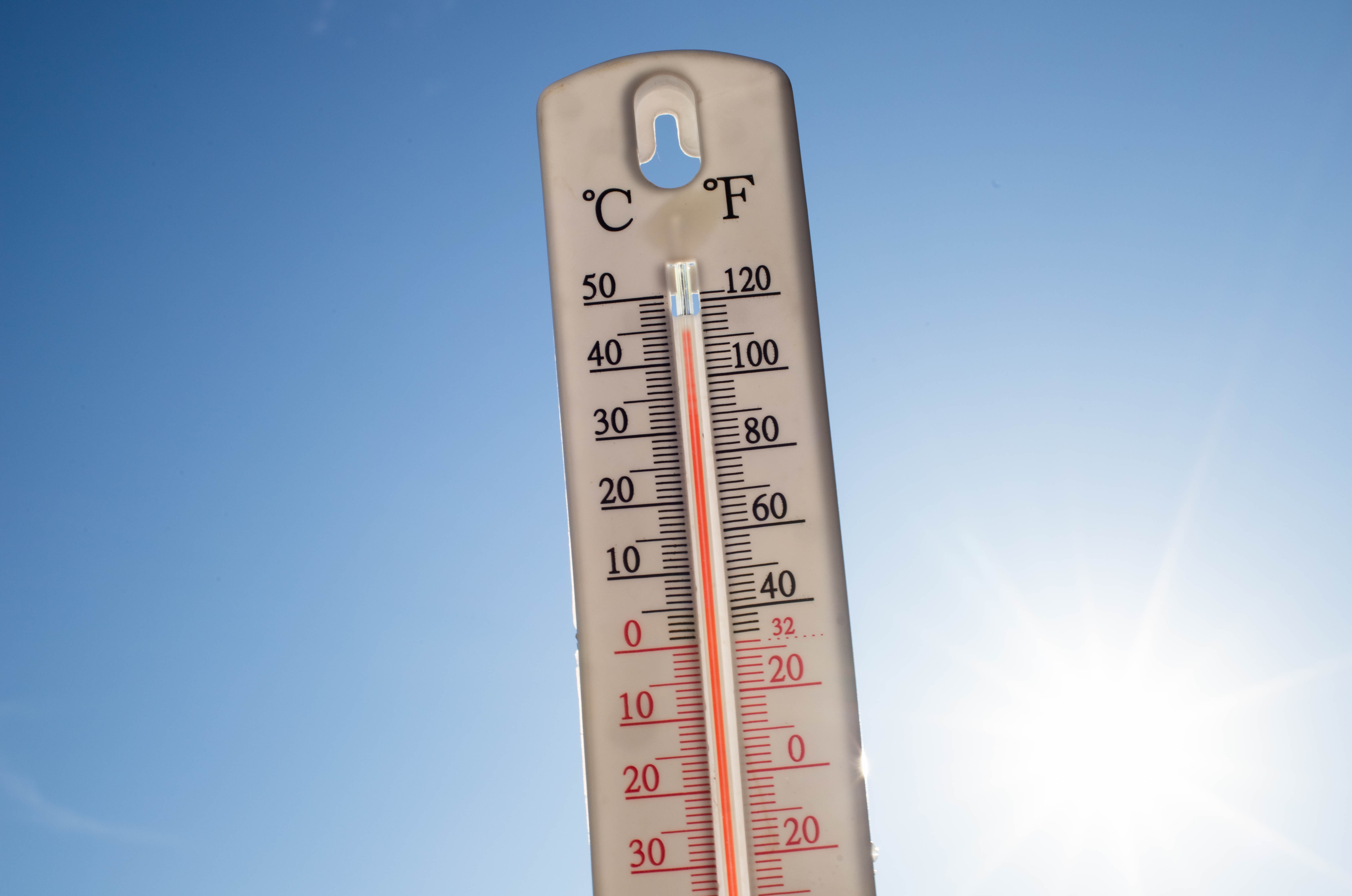 What Can Be Done About Hot School Bus Rides? — Lebanon Now