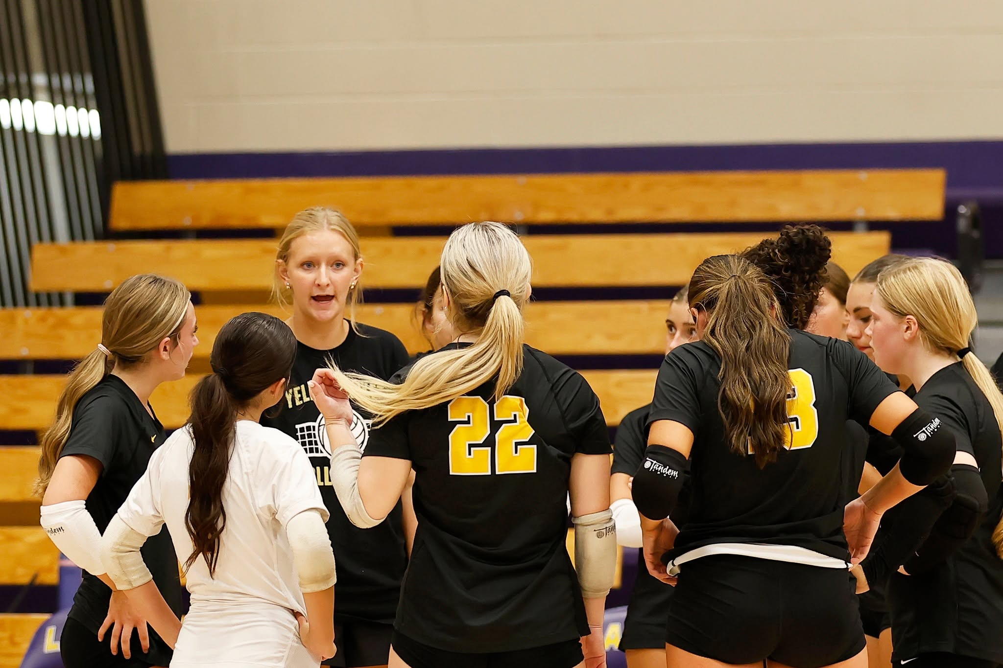 Lebanon Volleyball Picks Up Road Wins at Camdenton — Lebanon Now