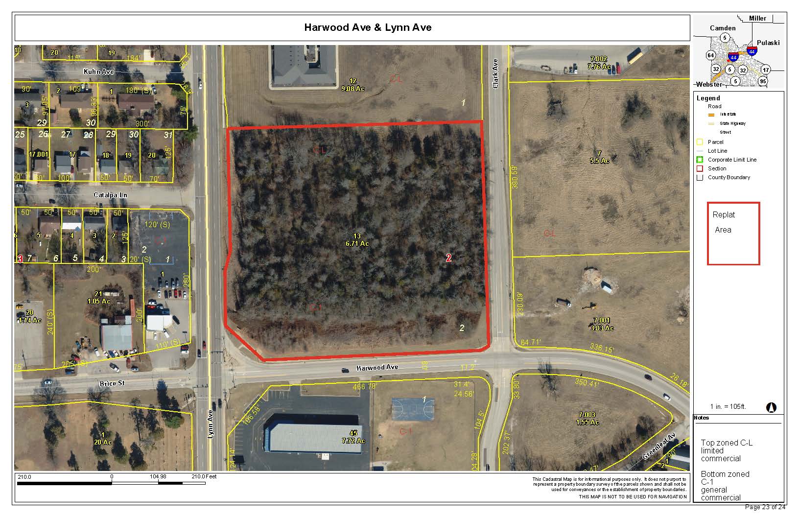 What to Expect at Lebanon’s September 10th  Zoning and Planning Meeting — Lebanon Now