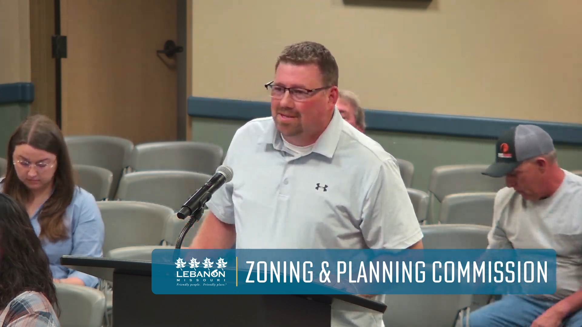 New Casey’s Near Lebanon School Sparks Concerns Over Kids, Traffic and Alcohol Sales - Planning And Zoning Recap — Lebanon Now