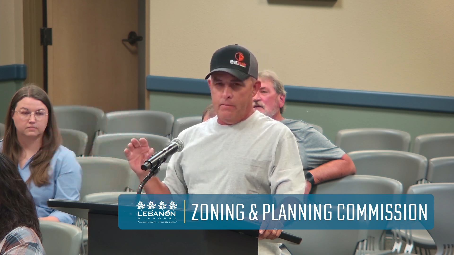 New Casey’s Near Lebanon School Sparks Concerns Over Kids, Traffic and Alcohol Sales - Planning And Zoning Recap — Lebanon Now