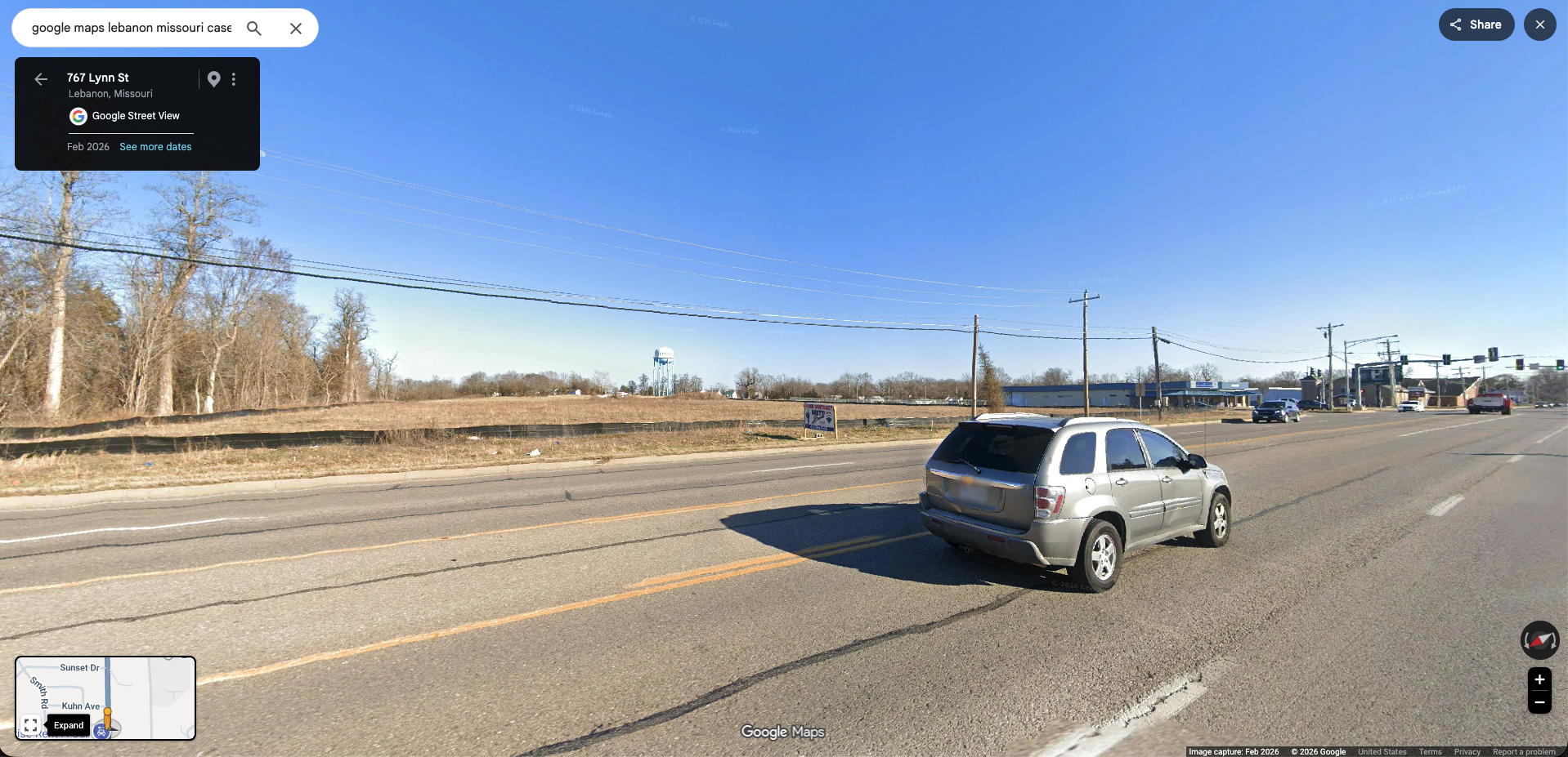 New Casey’s Near Lebanon School Sparks Concerns Over Kids, Traffic and Alcohol Sales - Planning And Zoning Recap — Lebanon Now