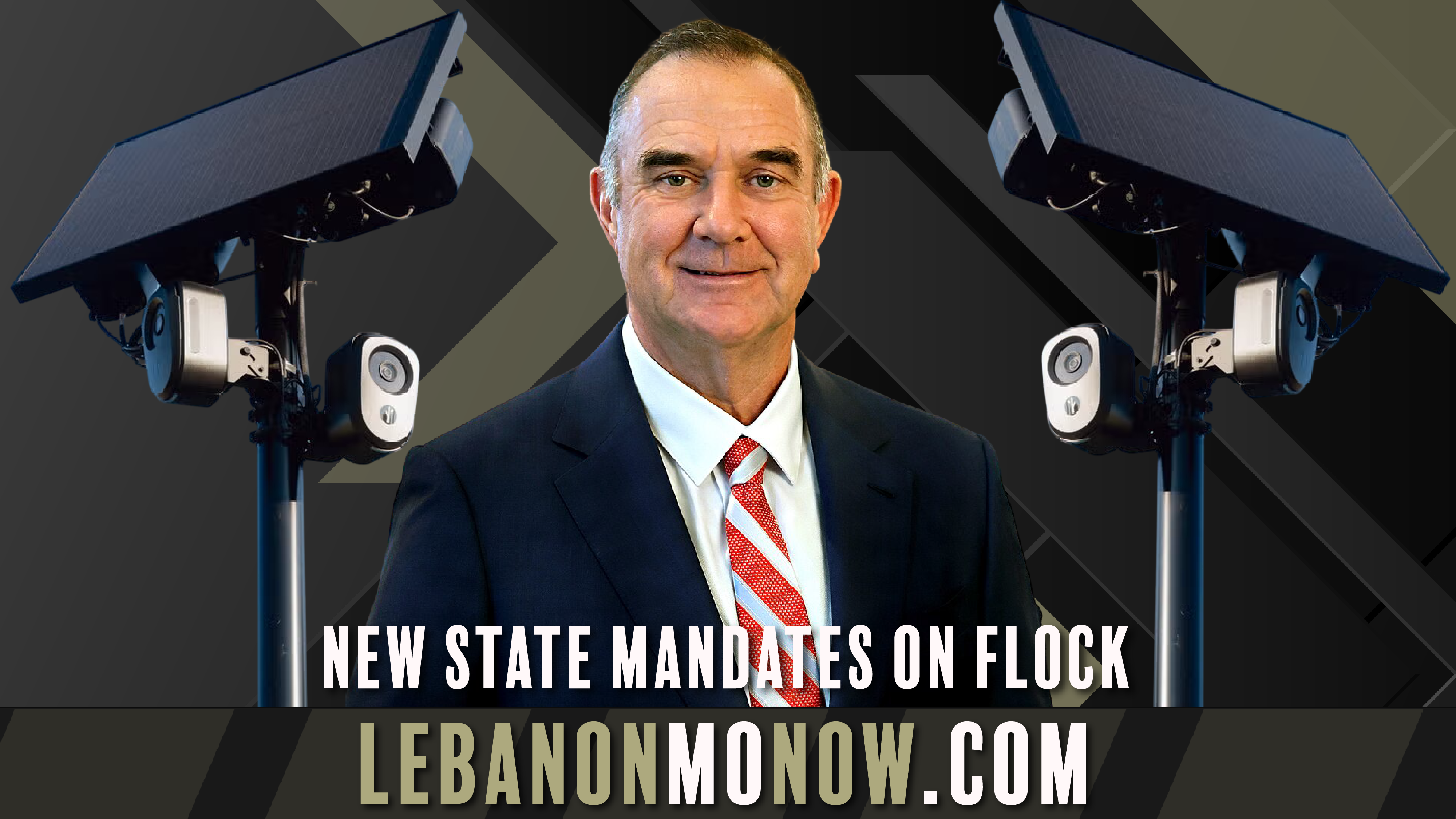 Missouri Issues New Statewide Guidelines for Flock and License Plate Reader Cameras