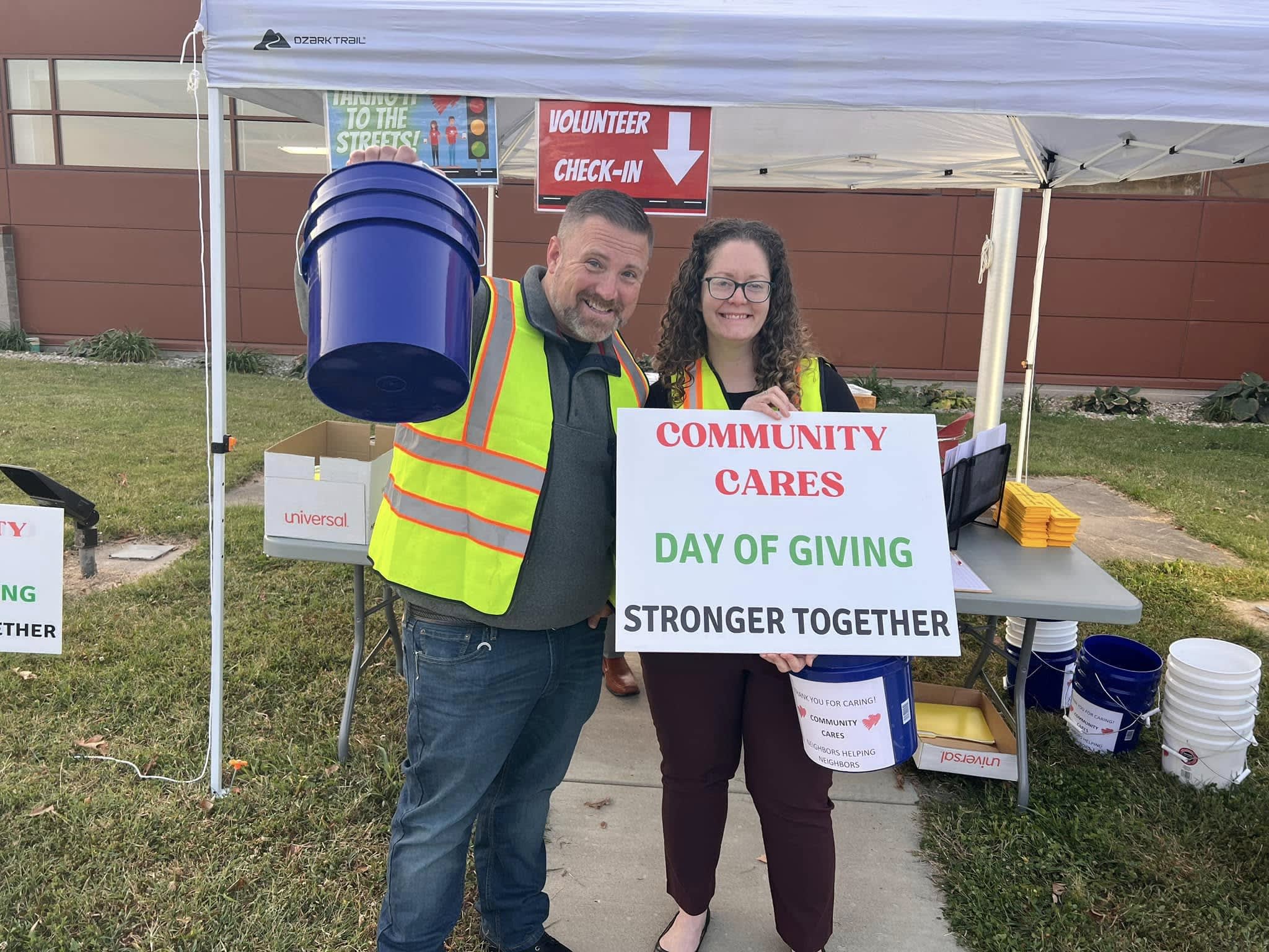 City of Lebanon to Proclaim September as Community Cares Month — Lebanon Now