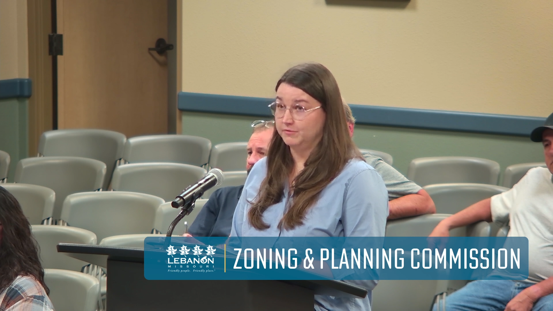 New Casey’s Near Lebanon School Sparks Concerns Over Kids, Traffic and Alcohol Sales - Planning And Zoning Recap — Lebanon Now
