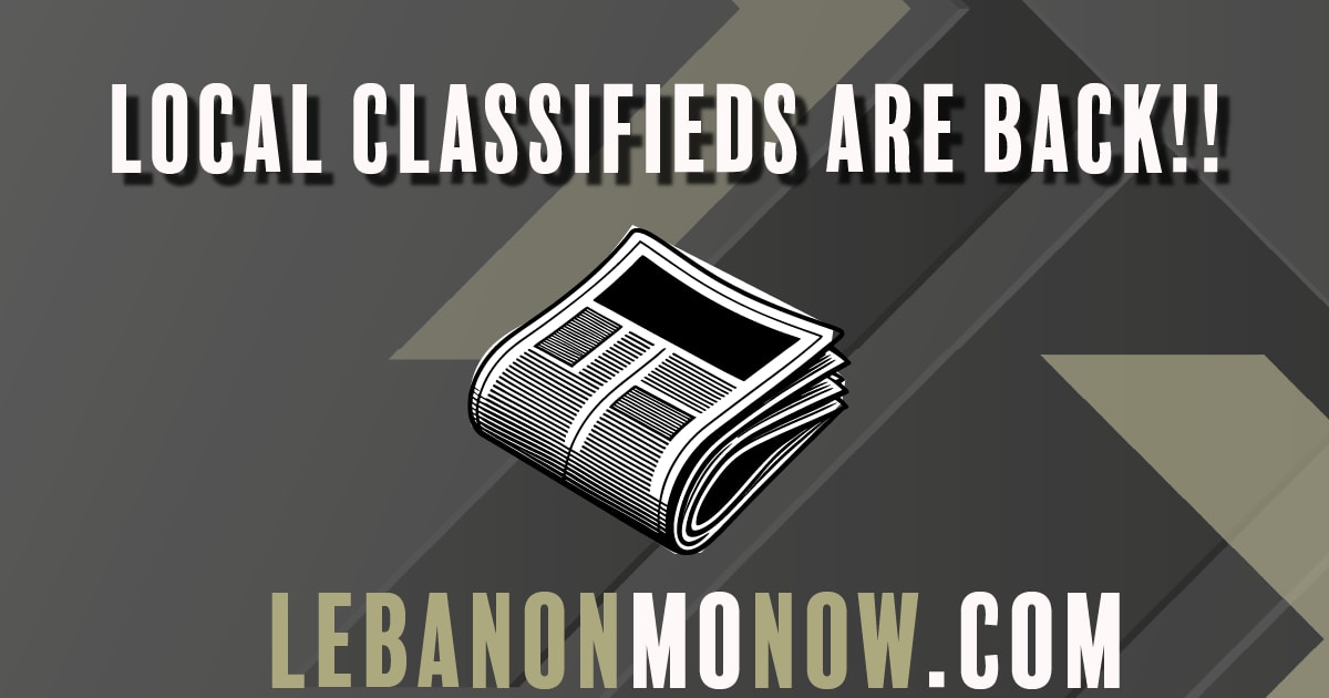 Lebanon Now Launches Free Local Classifieds in Beta