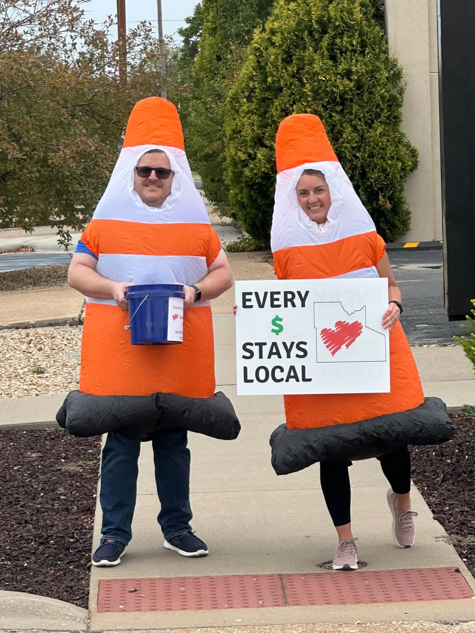 Laclede County Showed Up: Community Cares Day of Giving Raises $81,000 — Lebanon Now