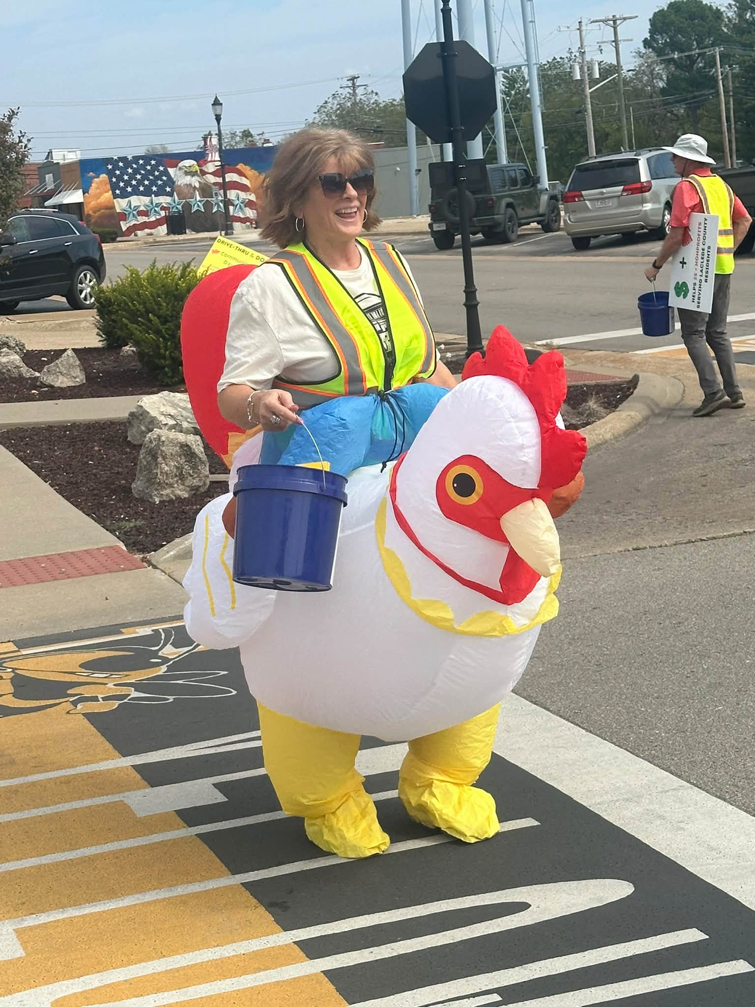 Laclede County Showed Up: Community Cares Day of Giving Raises $81,000 — Lebanon Now