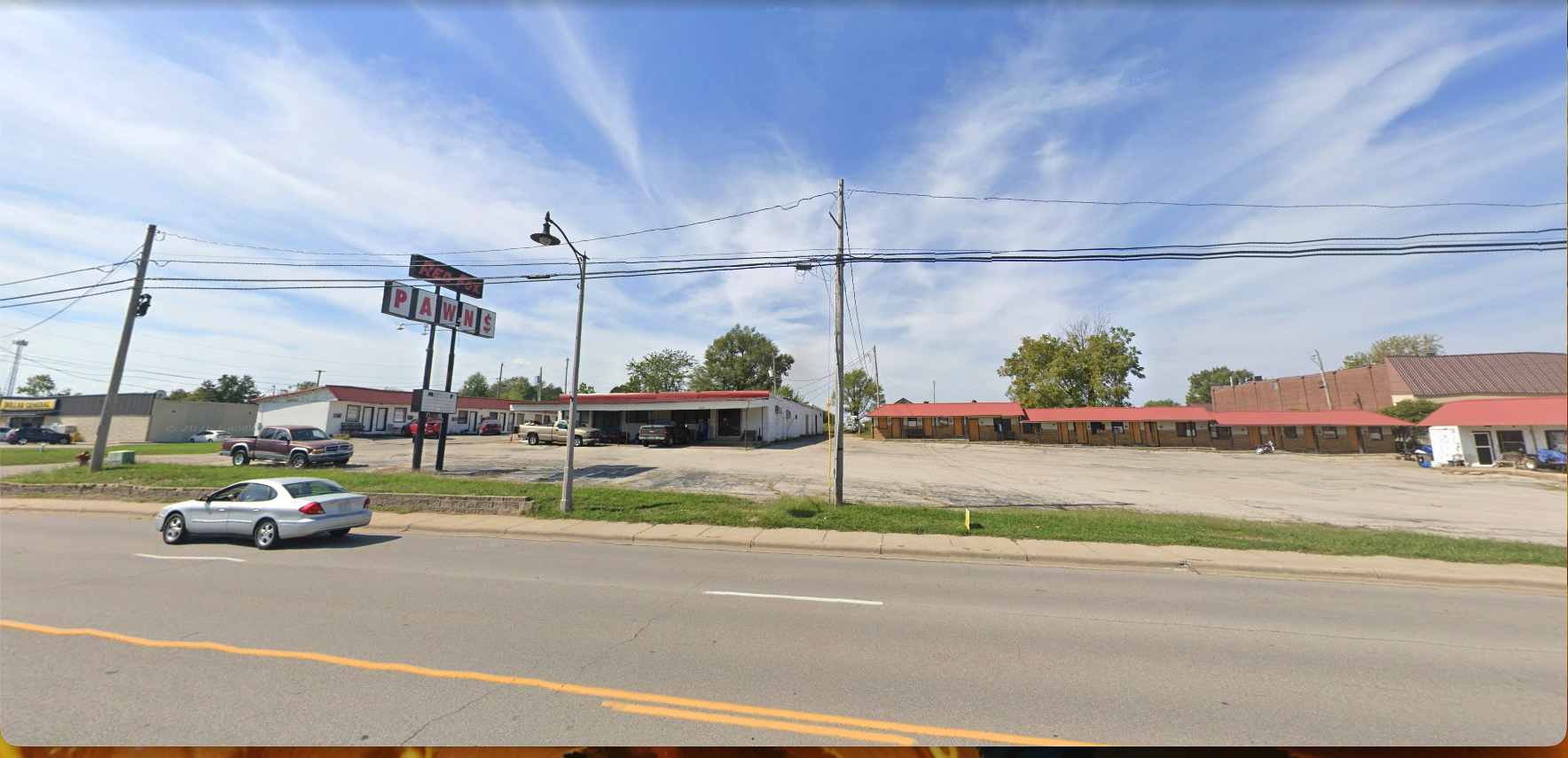 Red Fox Declared Unsafe Days After Stabbing, City Documents Extensive Hazards