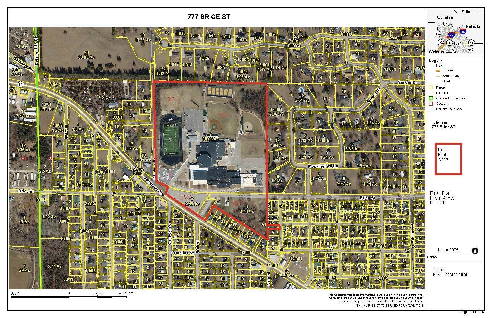 What to Expect at Lebanon’s September 10th  Zoning and Planning Meeting — Lebanon Now