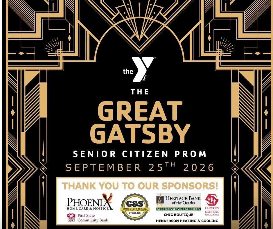 The Hughes News: Music, Balloon Volleyball and The Great Gatsby Prom Ahead — Lebanon Now
