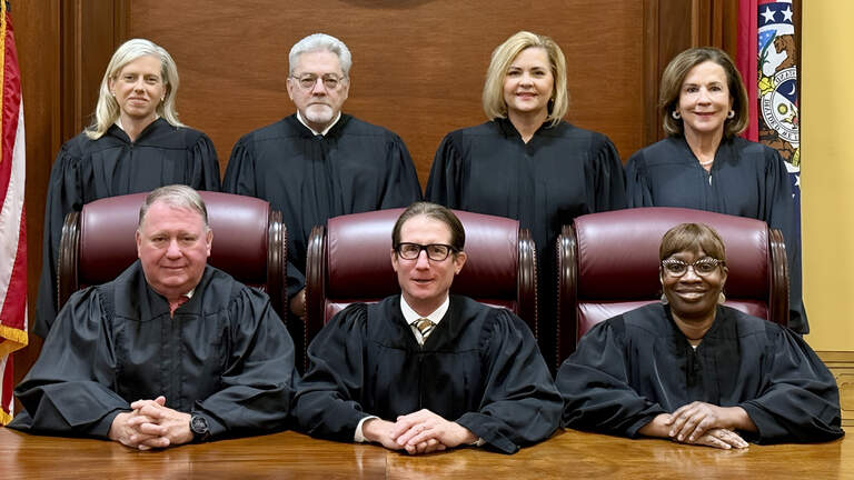 Missouri Congressional Map Fight Moves to U.S. Supreme Court as Election Deadlines Close In — Lebanon Now
