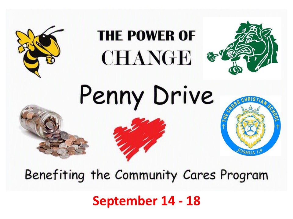 Community Cares Month of Giving Returns With a Full September of Ways to Give Back — Lebanon Now