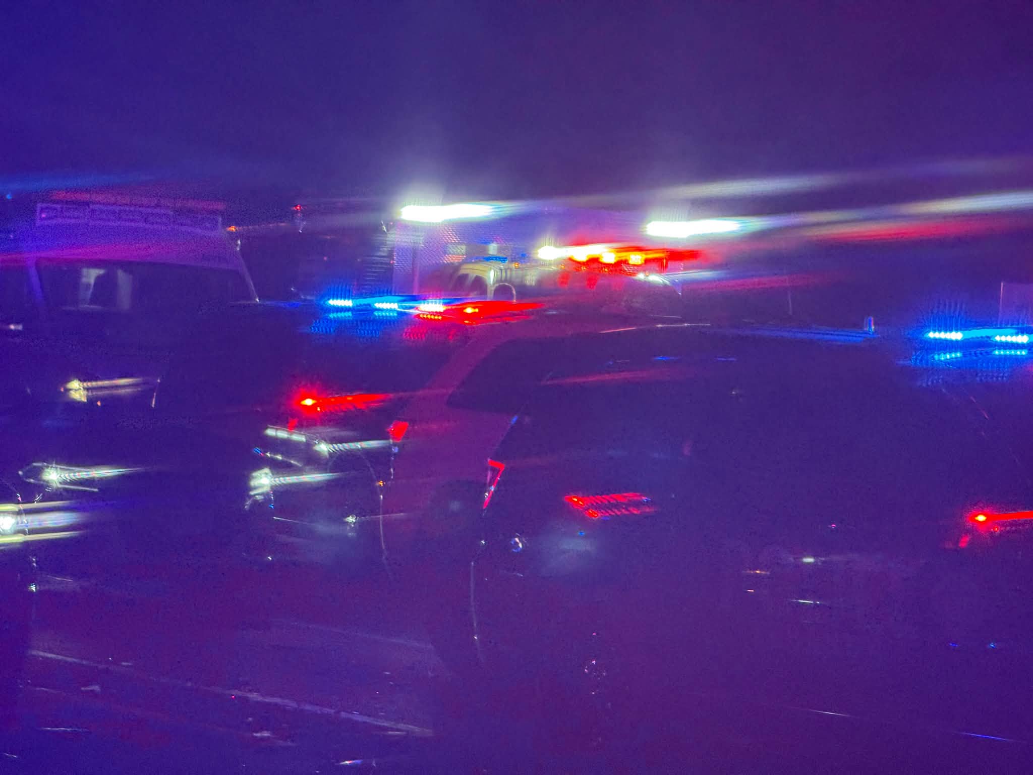 Springfield man killed on Highway 5 as residents call for safety improvements — Lebanon Now