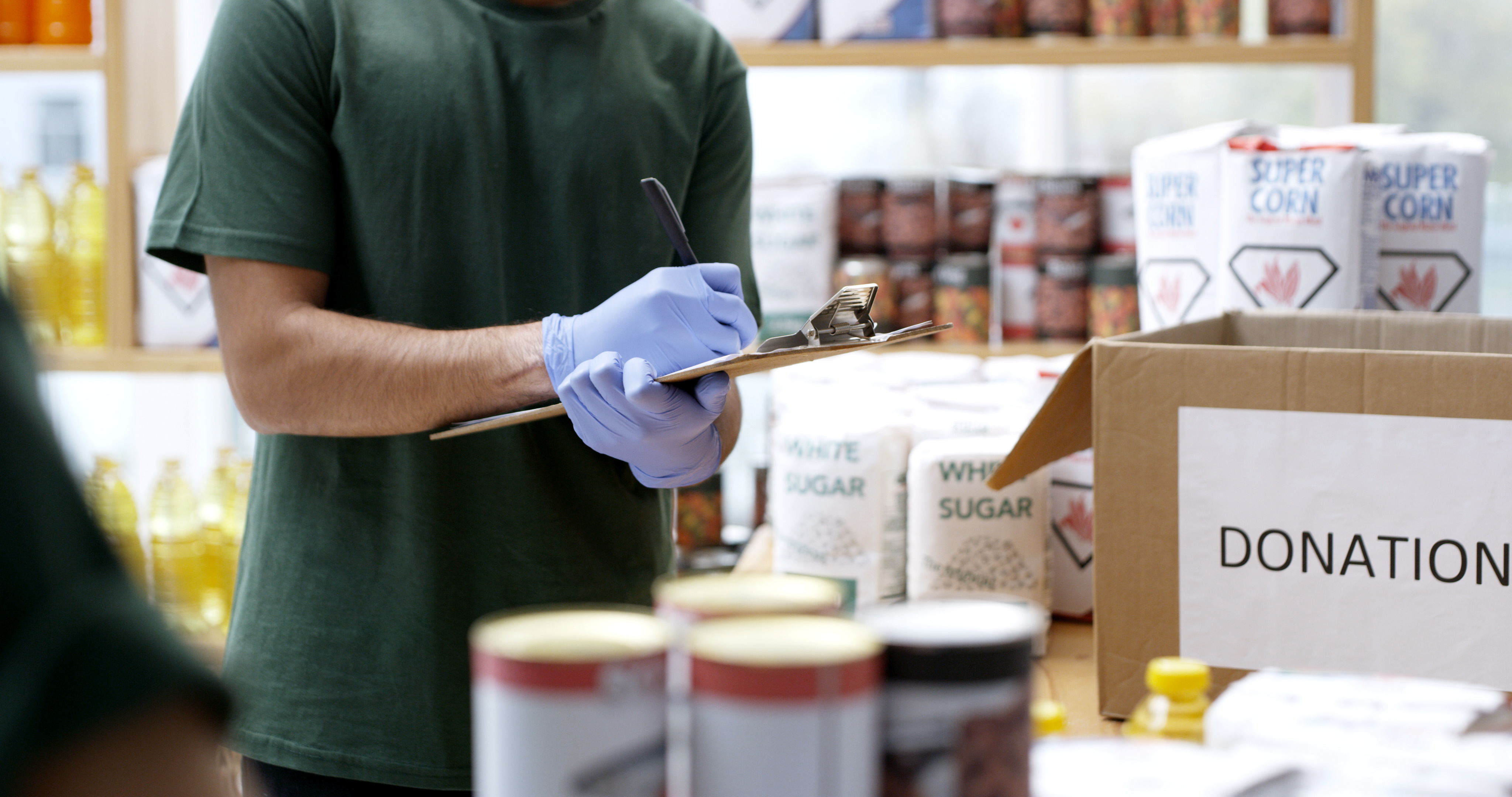 Laclede County Local Food Pantry Resource List — Lebanon Now